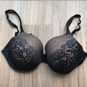 Soma Stunning Support No Show Minimizer Bra 34DD